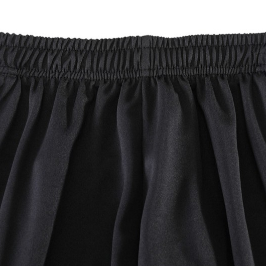 Quần short cầu lông khô nhanh Li Ning, quần short tập thể thao thông thường, quần short thoáng khí thể dục