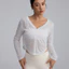 Áo Khoác Cardigan Tập Yoga / Thể Dục Tay Dài Thoáng Khí Cho Nữ