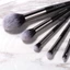Bảng phấn mắt FOCALLURE Sắc tố cao + Bộ cọ 6 mảnh Dễ dàng pha trộn lâu trôi không ngứa