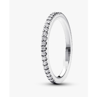 [Mới 2026] Nhẫn hồng S925 / Nhẫn nữ thời trang và đơn giản DIY