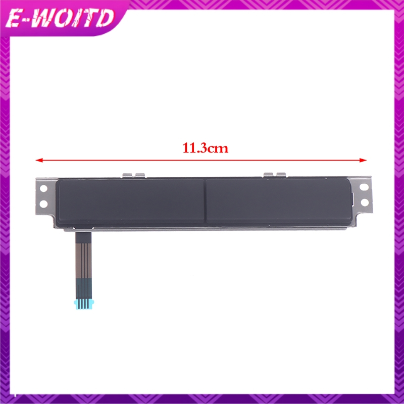 Bàn di chuột cảm ứng E-WOITD dành cho Dell E7450 E5450 E5550 A13B82 Nút trái phải HNVN