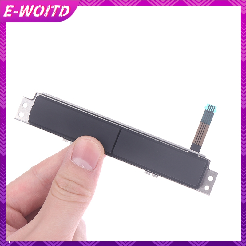 Bàn di chuột cảm ứng E-WOITD dành cho Dell E7450 E5450 E5550 A13B82 Nút trái phải HNVN