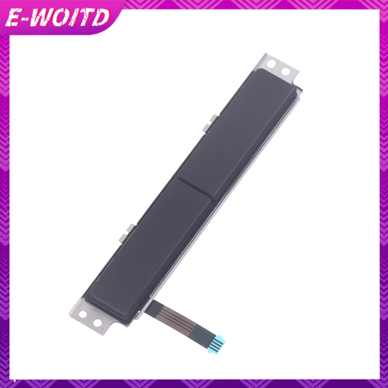 Bàn di chuột cảm ứng E-WOITD dành cho Dell E7450 E5450 E5550 A13B82 Nút trái phải HNVN