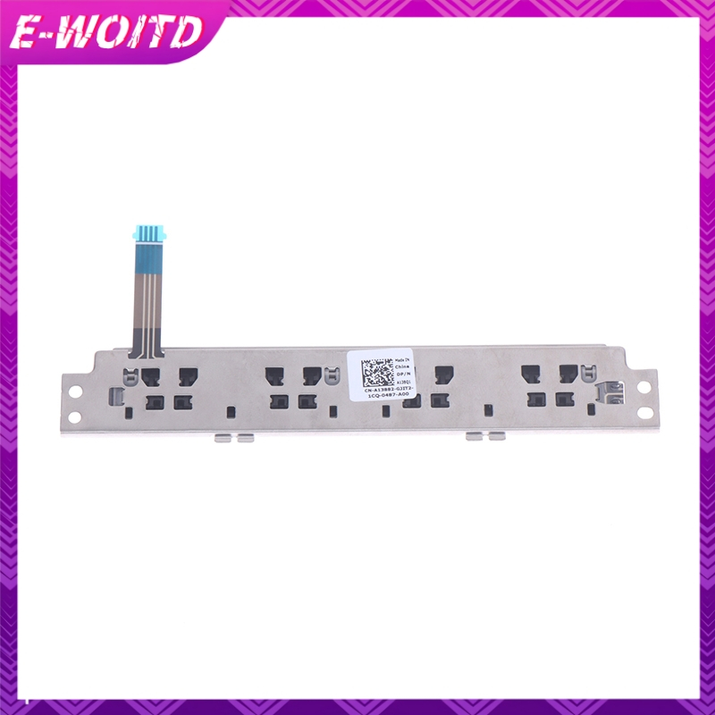 Bàn di chuột cảm ứng E-WOITD dành cho Dell E7450 E5450 E5550 A13B82 Nút trái phải HNVN
