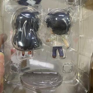 Bộ 2 Q Thám Tử Lừng Danh Conan Shinichi Kudo & Ran Mori Hình Bộ 8cm