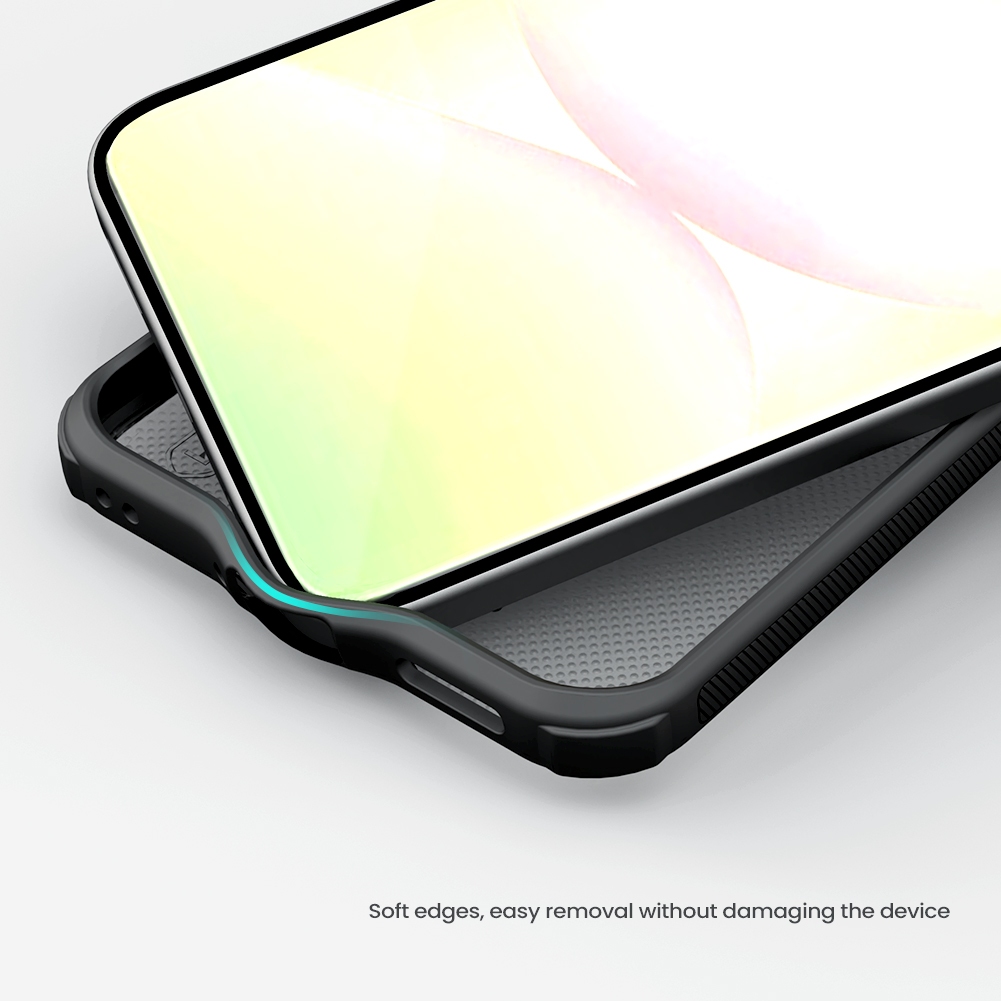 Nillkin Cho Samsung Galaxy A57 A37 A17 Super Frosted Shield Pro Từ Tính Mờ Nhựa Cứng Ốp Lưng Nam Châm Vỏ Điện Thoại Vỏ Bảo Vệ Tương Thích
