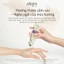 Roopy Kem Tay Hương Tinh Dầu Thực Vật 75g - Hương ba tầng, Hương Hoa Quả, Dưỡng Ẩm Cấp NướcHộp quà hợp tác, ROOPY × Butterbear (bộ 6 hương) — Phiên bản chính hãng 75g
