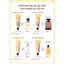 Kem dưỡng da tay và móng hương nước hoa phiên bản hợp tác 55g, chứa dầu hạt mỡ / dầu ô liu, công thức 3 tầng hương pha chế riêng, dưỡng ẩm mềm mịn – Quà tặng sinh nhật / Valentine / 8/3 / Tốt nghiệp / Lễ Tết