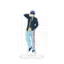 Hãy vâng lời tôi! Phong Cách Hải Quân Asmodeus Mammon Lucifer Satan Beelzebub Acrylic Đứng Anime Hình Merch