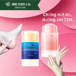 Kem Vaseline Adel Dưỡng Ẩm Sâu Chăm Sóc Da Chân Tay Khô, Môi Nứt Nẻ - Dưỡng Thể Toàn Thân