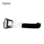Cyxus Kính Thể Thao Bảo Hộ Thời Trang Chống Tia UV400 Cho Bóng Rổ Bóng Chày Đạp Xe Chạy Bộ Và An Toàn Lao Động 9009