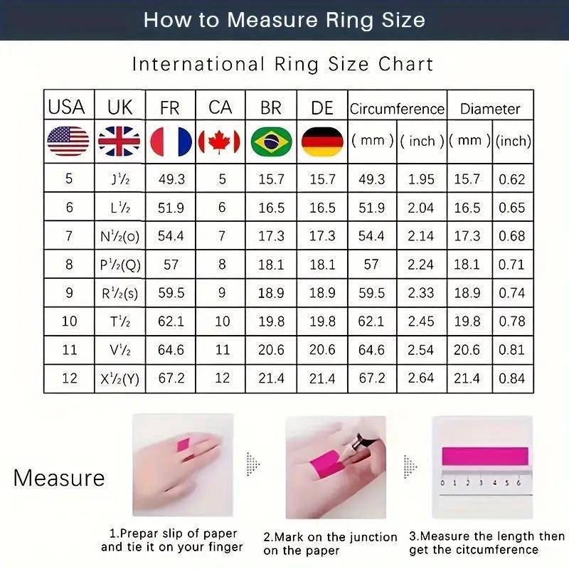 FanciMe "Thời La Mã" Cặp đôi hứa hẹn Nhẫn bạc Sterling Quà tặng ngày lễ tình nhân
