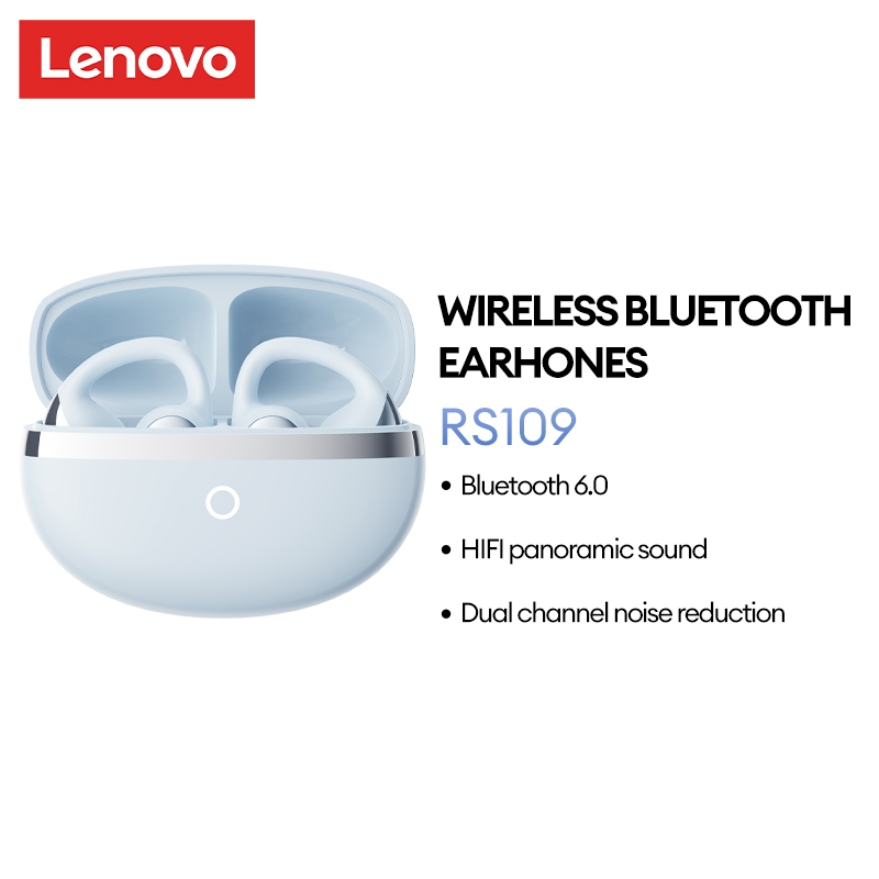 Tai nghe Bluetooth mở Lenovo RS109