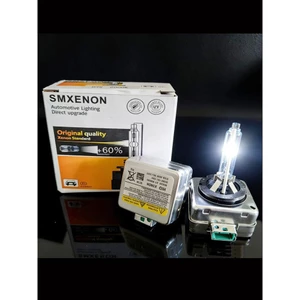 2X D8S D1S D2S D3S D4S HID Bóng Đèn Pha Ô Tô 12V 35W Xenon D1R D2R D3R D4R 4300K 6000K 8000K Ánh Sáng Cho Xe Bmw Benz Đèn Tự Động