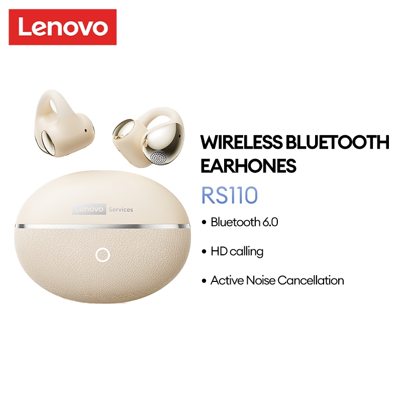 Tai nghe Lenovo RS110