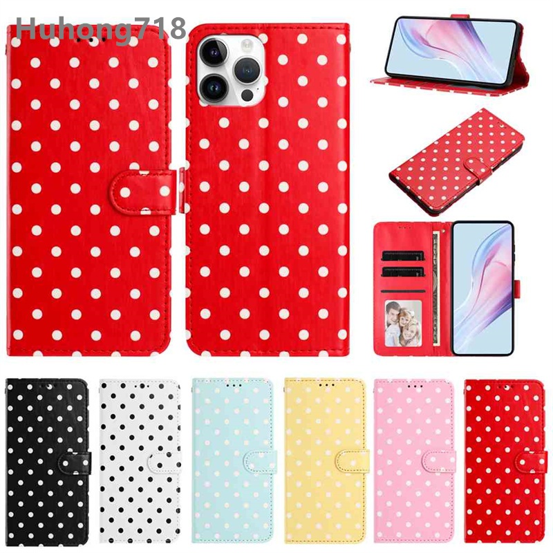 Dành Cho IPhone 6 7 8 11 16E 17E XS Max Mini XR Plus Pro Ốp Lưng Flip Cover Vỏ Bảo Vệ Silicon Mềm Tất Cả Xung Quanh Thả Bảo Vệ Khe Cắm Thẻ Đứng Thời Trang Dễ Thương