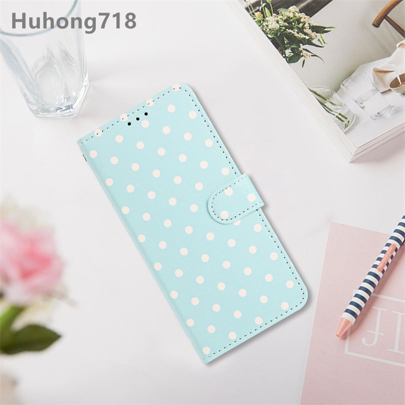 Dành Cho IPhone 6 7 8 11 16E 17E XS Max Mini XR Plus Pro Ốp Lưng Flip Cover Vỏ Bảo Vệ Silicon Mềm Tất Cả Xung Quanh Thả Bảo Vệ Khe Cắm Thẻ Đứng Thời Trang Dễ Thương