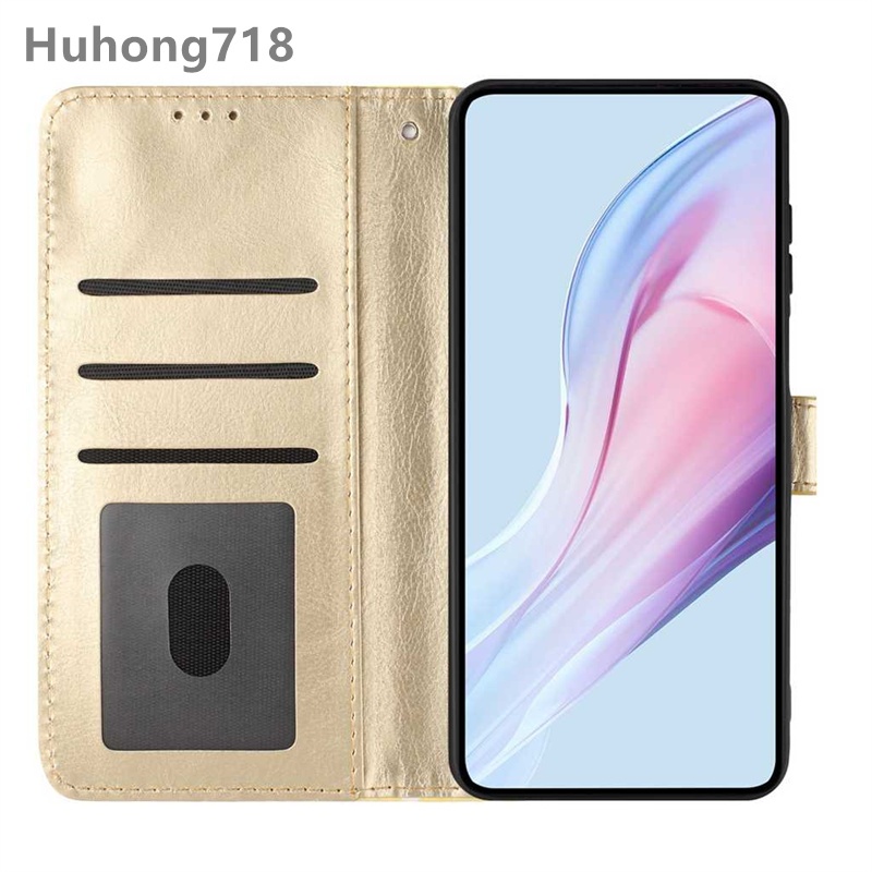 Dành Cho IPhone 13 14 15 17 Air Mini Max Pro Plus Ốp Lưng Flip Cover Vỏ Bảo Vệ Silicon Mềm Tất Cả Xung Quanh Thả Bảo Vệ Khe Cắm Thẻ Đứng Thời Trang Dễ Thương