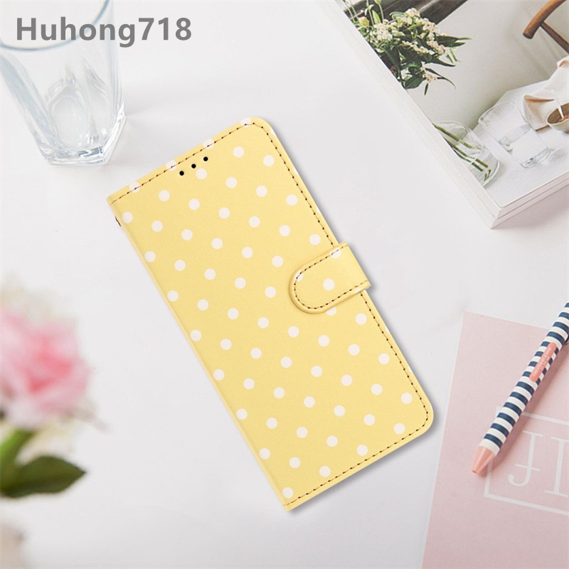 Dành Cho Samsung Galaxy S23 S24 S25 S26 Edge FE Ultra X Cover 7 Pro Plus Vỏ Lật Bảo Vệ Silicon Mềm Tất Cả Xung Quanh Thả Bảo Vệ Khe Cắm Thẻ Thời Trang Dễ Thương