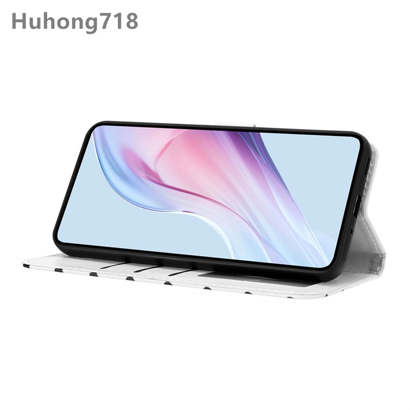 Dành Cho IPhone 13 14 15 16 Mini Max Pro Plus Ốp Lưng Flip Cover Vỏ Bảo Vệ Silicon Mềm Tất Cả Xung Quanh Thả Bảo Vệ Khe Cắm Thẻ Đứng Thời Trang Dễ Thương