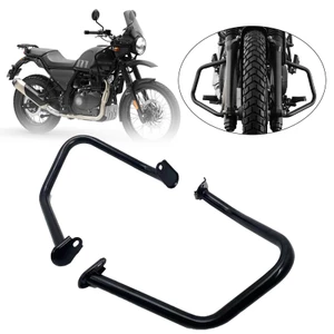 Xe Máy Động Cơ Bảo Vệ Tai Nạn Thanh Khung Bảo Vệ Cho Himalayan Scram411 411 411cc 2022- Va Đập Thanh Cản