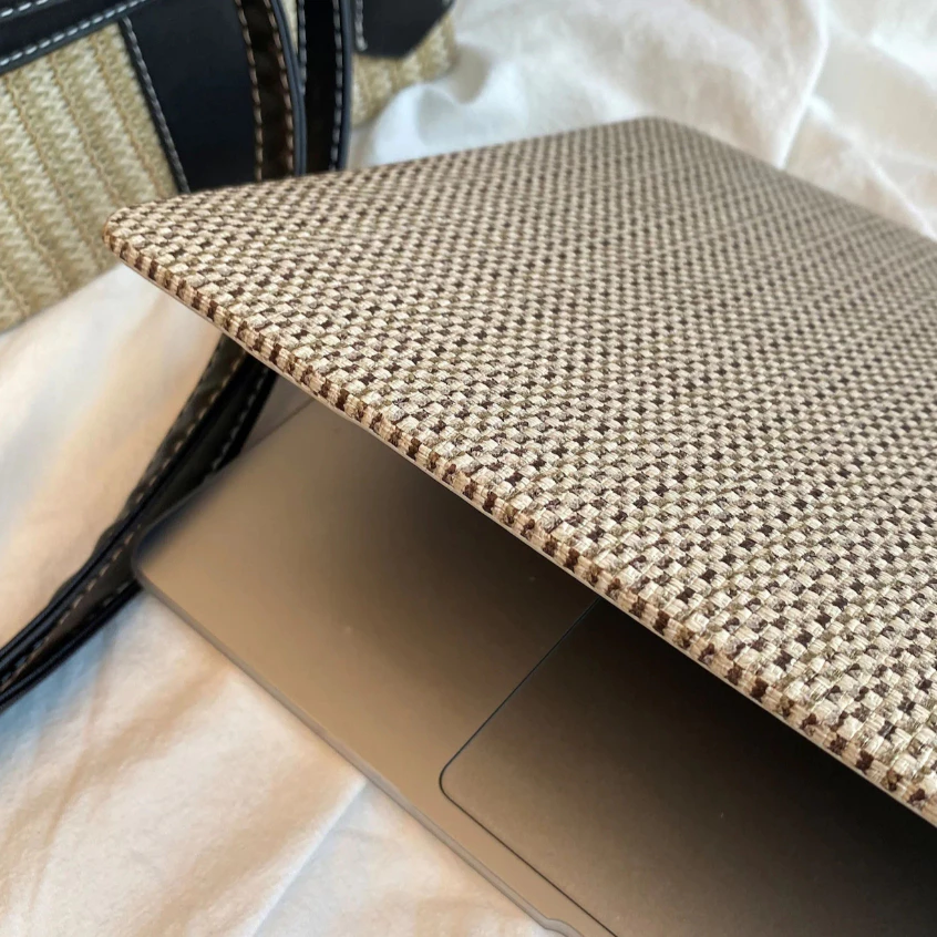 Ốp Lưng In Họa Tiết Dành Cho Macbook Air M1 Case A2337 Pro 13 M2 A2338 14 inch 2022 2023