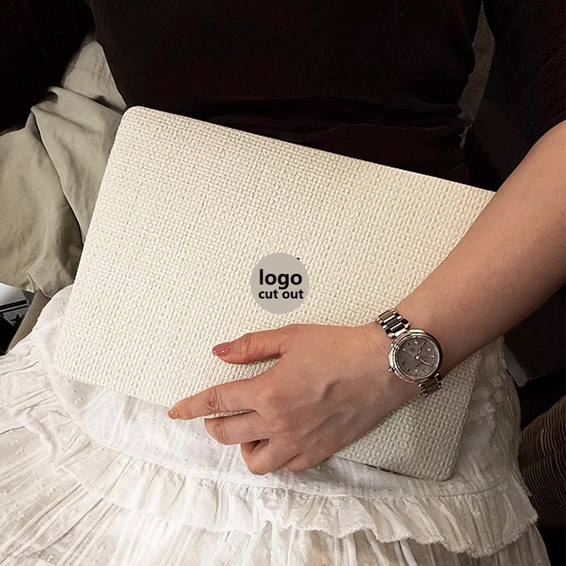 Ốp Lưng In Họa Tiết Dành Cho Macbook Air M1 Case A2337 Pro 13 M2 A2338 14 inch 2022 2023