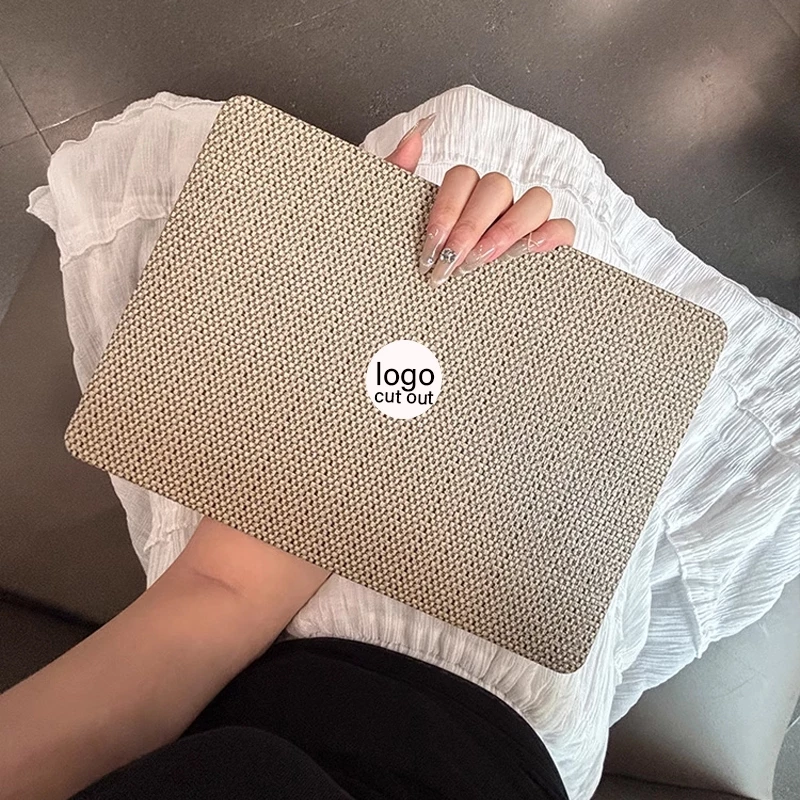 Ốp Lưng In Họa Tiết Dành Cho Macbook Air M1 Case A2337 Pro 13 M2 A2338 14 inch 2022 2023