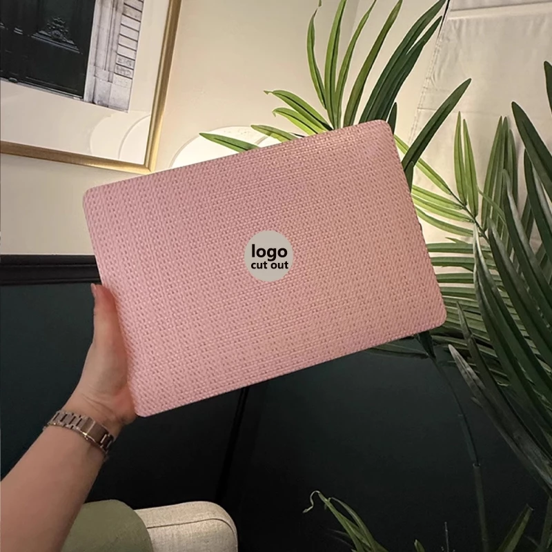 Ốp Lưng In Họa Tiết Dành Cho Macbook Air M1 Case A2337 Pro 13 M2 A2338 14 inch 2022 2023