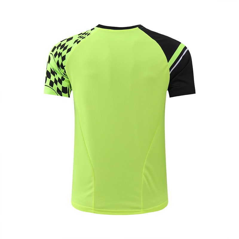 Đồng phục thi đấu Li Ning cho cầu lông và bóng bàn