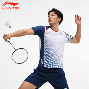 Đồng phục thi đấu Li Ning cho cầu lông và bóng bàn