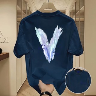 ✨Hàng có sẵn✨ WASSUP áo thun nam in hình sao băng thời trang - Mẫu mới! 100% cotton, thời trang, Unisex.