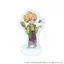 Hãy vâng lời tôi! Bộ chân đế Acrylic giới hạn năm mới Shōgatsu - Bộ sưu tập hình Anime Satan, Asmodeus