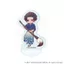 Hãy vâng lời tôi! Bộ chân đế Acrylic giới hạn năm mới Shōgatsu - Bộ sưu tập hình Anime Satan, Asmodeus