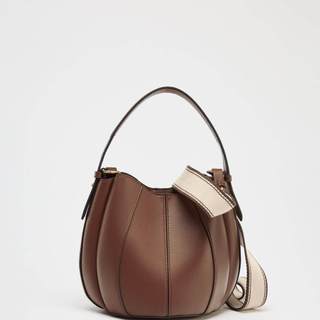 2026 Mới Nữ Xô Túi Xách Retro Nữ Túi Đeo Vai Thời Trang Top-Handle Ví