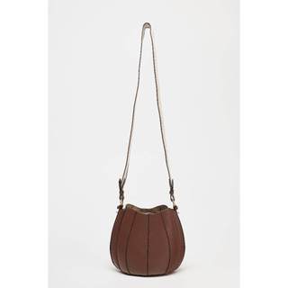 2026 Mới Nữ Xô Túi Xách Retro Nữ Túi Đeo Vai Thời Trang Top-Handle Ví