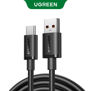 Cáp sạc USB-A sang USB-C UGREEN, cho Samsung Galaxy S20 / S10 / NOTE 10