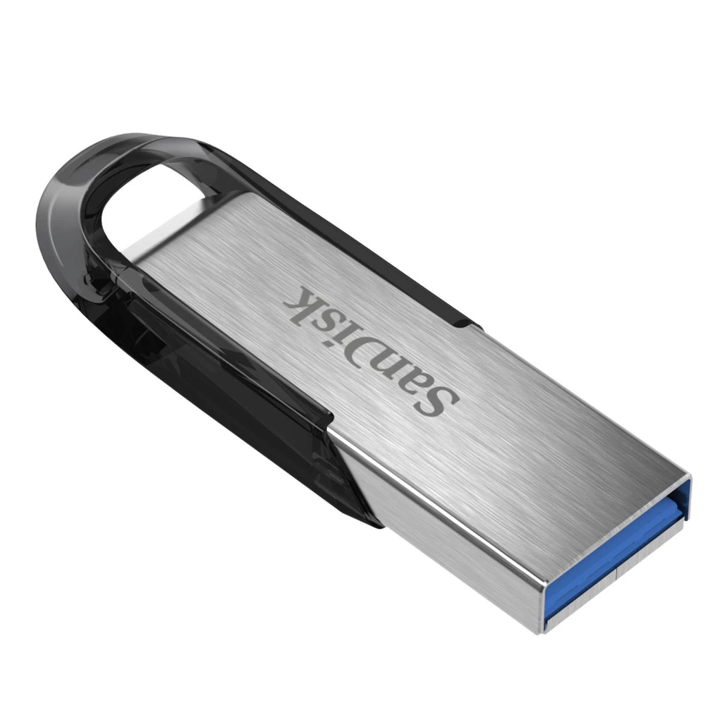 SanDisk Thumbdrive Ultra Flair USB Flashdrive Truyền tập tin tốc độ nhanh USB 3.0 Chính hãng có bảo