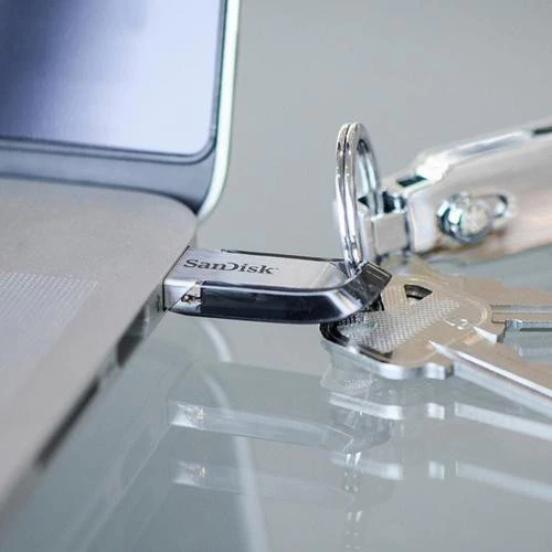 SanDisk Thumbdrive Ultra Flair USB Flashdrive Truyền tập tin tốc độ nhanh USB 3.0 Chính hãng có bảo
