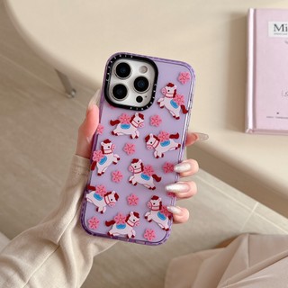 Dành Cho iPhone 17 16 15 14 13 12 11 Pro Max Hoa Ngựa Anh Đào Dành Cho iPhone 17 Mềm TPU Trong Suốt Chống Sốc Ốp Lưng iPhone 16 15 Plus
