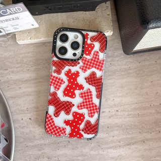 Dành Cho iPhone 17 16 15 14 13 12 11 Pro Max Hoa Ngựa Anh Đào Dành Cho iPhone 17 Mềm TPU Trong Suốt Chống Sốc Ốp Lưng iPhone 16 15 Plus