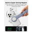 Giá đỡ điện thoại từ tính UGREEN Mount Magsafe Chân máy từ tính Thích hợp cho vlog / Chụp ảnh / Chuyến đi công tác / Cuộc họp trực tuyến