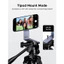 Giá đỡ điện thoại từ tính UGREEN Mount Magsafe Chân máy từ tính Thích hợp cho vlog / Chụp ảnh / Chuyến đi công tác / Cuộc họp trực tuyến