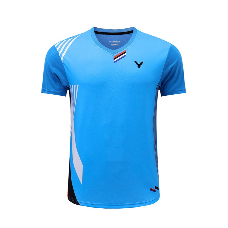 Áo thể thao nam nữ, phù hợp làm đồng phục tập tennis