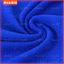 Vải Rửa Xe Vải Thấm Hút Mềm Xe Ô Tô Chăm Sóc Ô Tô Khăn Lau Microfiber Khăn Sợi Micro Màu Xanh Bền 25 * 25cm