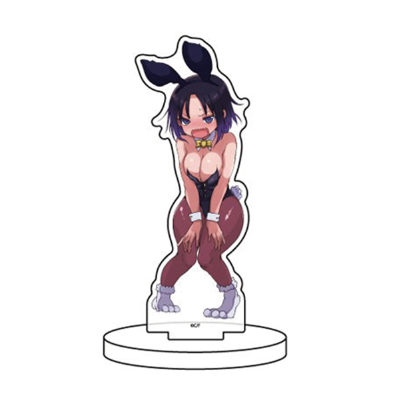 Miss Kobayashi 's Dragon Maid Anime Acrylic Stand - Tohru Lucoa Nhân Vật Dễ Thương Hình Trang Trí Bàn Làm Việc