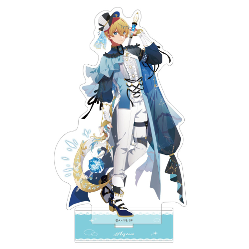 Oshi no Ko Anime Acrylic Hình Đứng - Aqua Ruby Ai Hoshino Kana Akane MEM Cho Bộ Sưu Tập Nhân Vật