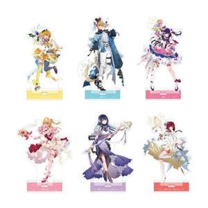 Oshi no Ko Anime Acrylic Hình Đứng - Aqua Ruby Ai Hoshino Kana Akane MEM Cho Bộ Sưu Tập Nhân Vật