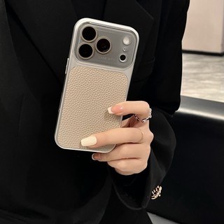 Phim ống kính pha lê họa tiết vải thiều cửa sổ lớn Vỏ điện thoại màu đỏ năm mới phù hợp cho iPhone 13 14 15 16 17 Pro Max bao gồm tất cả vỏ chống rơi mờ