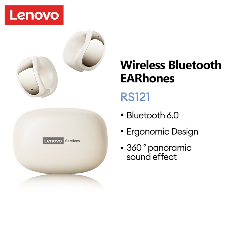 Tai nghe Lenovo RS121 OWS